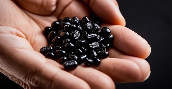 Test de la résine shilajit primal supplements : avis et résultats