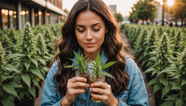 Découvrez le cbd pas cher : qualité et livraison rapide !