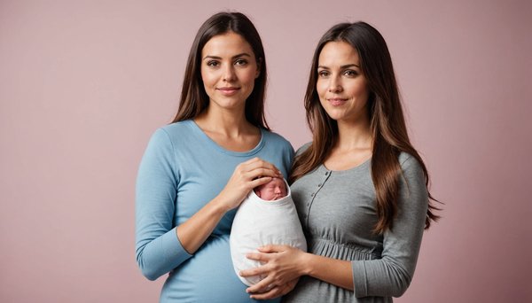 Apericube : allié ou ennemi pour les femmes enceintes ?