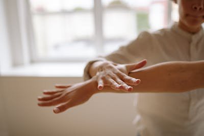 Rétablir l'équilibre naturel du corps grâce à la réflexologie