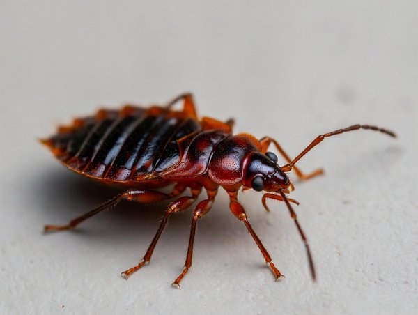 Les meilleures solutions pour traiter une piqûre de punaise de lit